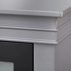 Hampshire Buffet Charcoal Gray - Buylateral -Baxton Home Shop GUEST 27c67d9c d389 4d83 9b7a 2552ce3fcb8b