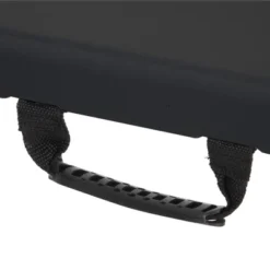 Plastic Development Group Durable 6 Foot Folding Multipurpose Banquet Table With Secure Base For Indoor And Outdoor Events, Black -Baxton Home Shop GUEST 2938b6a7 752d 4878 8bcb e0f5cc5f10d6