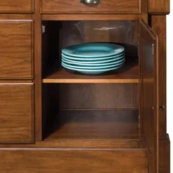 Aspen Kitchen Island Brown - Homestyles -Baxton Home Shop GUEST 2ab4fd80 b39c 423d b5bb d83c69686b84