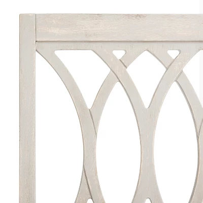 Selena 19"H Side Chair (Set Of 2) - Safavieh 7 Selena 19"H Side Chair (Set Of 2) - Safavieh - Image 5