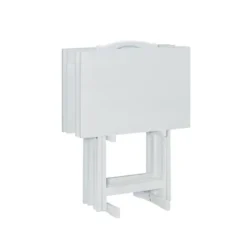 Penelope Tray Table - Powell -Baxton Home Shop GUEST 2c8ecd06 5297 4307 9c61 8c449bca2387