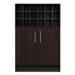 Roula Mid Century Wine And Bar Cabinet - Christopher Knight Home -Baxton Home Shop GUEST 2da31ad0 3dcd 48ae b3d3 18ef0d71fff7