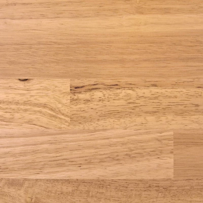 Wood Top Portable Kitchen Cart Wood/Black - Crosley 5 Wood Top Portable Kitchen Cart Wood/Black - Crosley - Image 4