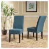 Set Of 2 Pertica Dining Chairs - Christopher Knight Home -Baxton Home Shop GUEST 2e864aac e53d 41c8 b6e7 144d4acf87eb