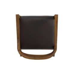 Rasmus Dining Armchair Chestnut - Boraam -Baxton Home Shop GUEST 2ea4a0c6 c5c2 44fa a32e 3e47da011d79