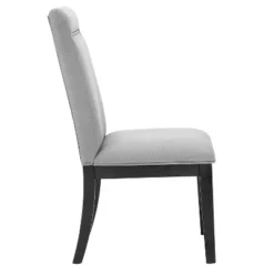 Set Of 2 18" Yves Side Chair - Steve Silver Co. -Baxton Home Shop GUEST 2ea9132c 62da 4e34 9101 289a0dab0eb6