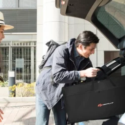 Costway Portable BBQ Camping Grill Table Kitchen Sink Station W/ Storage Organizer Basin -Baxton Home Shop GUEST 300666a0 ac8a 42e7 a295 08e2dec545f5