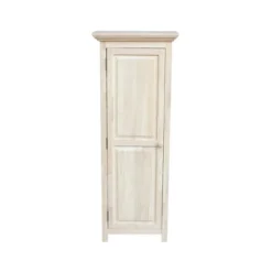 48" Storage Cabinet Unfinished - International Concepts 15 48" Storage Cabinet Unfinished - International Concepts -Baxton Home Shop GUEST 338de9fb 4776 48d9 abed 61c02097db20