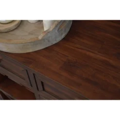 54" Monica Wood Server - Abbyson Living -Baxton Home Shop GUEST 3488a673 1dc4 480e a87b 4c5bf7fafa79