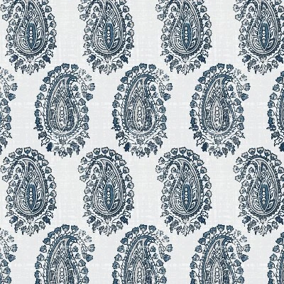 Alex Camel Back Dining Chair In Damask - Skyline Furniture 7 Alex Camel Back Dining Chair In Damask - Skyline Furniture - Image 5