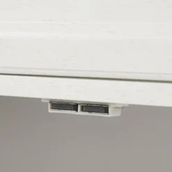 3pc Tara Sideboard And Bookcase Set Distressed White - Crosley 36 3pc Tara Sideboard And Bookcase Set Distressed White - Crosley -Baxton Home Shop GUEST 35862edd 1839 4488 b764 2bd619945e09