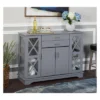 Kendall Buffet Servers - Buylateral -Baxton Home Shop GUEST 3592702d b2cc 4300 be4d ab6a21af5966