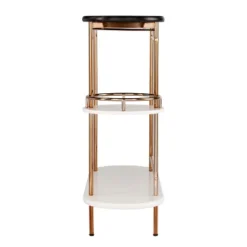 Dumare Wine/Bar Table - Aiden Lane -Baxton Home Shop GUEST 35b1cfab 1549 40da 83eb f3d93abd0325