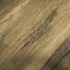 HOMCOM 25" Rolling Kitchen Cart, Kitchen Storage Trolley With 3 Shelves For Dining Room, Laundry Room, And Bathroom, Natural -Baxton Home Shop GUEST 35da89bc 7f83 4fec a518 7b09ad35f19e