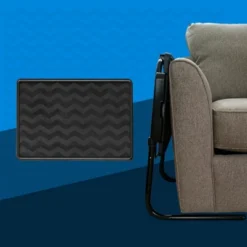 Table Mate Pro Folding Tray Table With Cup Holder And Electronic Device Holder -Baxton Home Shop GUEST 375434cf f6ee 4316 b018 8e9b813f3784