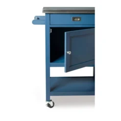 Sydney Apartment Kitchen Cart - Linon 30 Sydney Apartment Kitchen Cart - Linon -Baxton Home Shop GUEST 38116c7c e62b 4221 81cd 5b63860db8f4