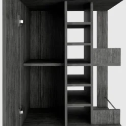 Lindon Bar Cabinet - RST Brands -Baxton Home Shop GUEST 38e04516 5327 43a1 ac98 9ece6087fb89