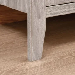 HOMCOM Retro Style Storage Sideboard Buffet With 3 Open Compartments, 2 Framed Glass Door Cabinets And Anti-Topple 12 HOMCOM Retro Style Storage Sideboard Buffet With 3 Open Compartments, 2 Framed Glass Door Cabinets And Anti-Topple -Baxton Home Shop GUEST 38fbddc6 c055 4ce3 afc1 4cf99613badf