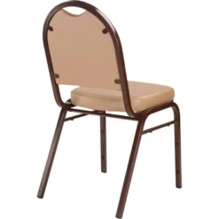 2pk Premium Vinyl Upholstered Stack Chair - Hampden Furnishings -Baxton Home Shop GUEST 391f1712 9f9d 459b 9d86 6a83f3371d3e