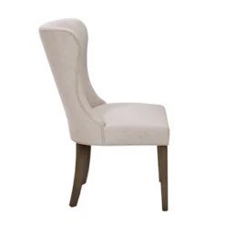 Helena Dining Side Chair -Baxton Home Shop GUEST 397fda66 7dda 421a 9390 74bf625a05a8