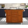 Kitchen Carts And Islands With Granite Top Dark Brown - Home Styles -Baxton Home Shop GUEST 3bd9c24a da6f 468a b9dc 676148691997