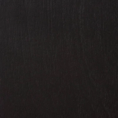 Alexandria Sideboard Cabinet With Wine Storage Black - Crosley 9 Alexandria Sideboard Cabinet With Wine Storage Black - Crosley - Image 7