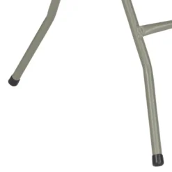 Flash Furniture 1.95-Foot Square Brown Rattan Plastic Folding Table -Baxton Home Shop GUEST 3d06e57a a5cc 4477 a9ef fcd0733e8bb2