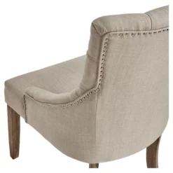 Lawler Button Tufted Dining Chair 2 In Set - Inspire Q® 11 Lawler Button Tufted Dining Chair 2 In Set - Inspire Q® -Baxton Home Shop GUEST 3f5f06b3 4409 4fbb 9946 5321658574aa