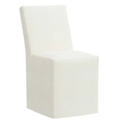 Elijah Dining Chair - Threshold™ -Baxton Home Shop GUEST 4034b15e 3be1 4c50 af88 eeaed0139df9