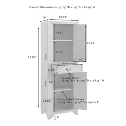 Tara Pantry - Crosley -Baxton Home Shop GUEST 413b95a7 efe1 41ff 97bb 483666c36643