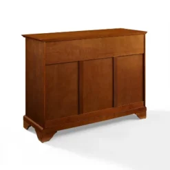 Lafayette Sideboard Cabinet With Wine Storage - Crosley 23 Lafayette Sideboard Cabinet With Wine Storage - Crosley -Baxton Home Shop GUEST 41991a1c fa13 4f8a 94f9 e58504b7bd2c