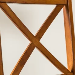 Set Of 2 Traditional Distressed Wood Dining Chairs - Saracina Home 8 Set Of 2 Traditional Distressed Wood Dining Chairs - Saracina Home -Baxton Home Shop GUEST 42262921 0ab3 4305 81c1 3bf5169d511f