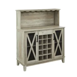 Coffee Station Cabinet - Jill Zarin -Baxton Home Shop GUEST 445d5ed4 177a 4b17 92f4 638490797256