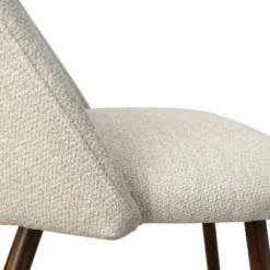 Set Of 4 Edwin Upholstered Side Chair Walnut Legs -The Pop Maison 21 Set Of 4 Edwin Upholstered Side Chair Walnut Legs -The Pop Maison -Baxton Home Shop GUEST 45110ed0 1e37 4239 aef8 604016b9a94c