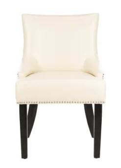 Lotus 19"H Side Chair (Set Of 2) - Safavieh -Baxton Home Shop GUEST 45763278 0324 4d99 aae2 1218e5be11f9