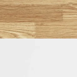 Kitchen Island With Towel Rack And Shelves For Storage – Rolling Cart To Use As Coffee Bar, Microwave Stand, Or Kitchen Storage By Lavish Home (White) -Baxton Home Shop GUEST 45aa10bb 2b49 4b9c b3a4 53fa442da6a5