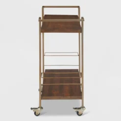 Maxwell Bar Cart Gold - Finch 13 Maxwell Bar Cart Gold - Finch -Baxton Home Shop GUEST 46333e7d c70b 409f a757 39cc831bcb53
