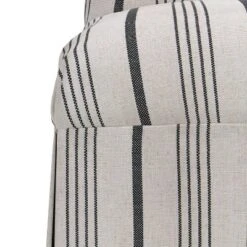 James Slipcover Armless Dining Chair - Skyline Furniture -Baxton Home Shop GUEST 4788293c 010a 488f bcbe e3f104afdc50
