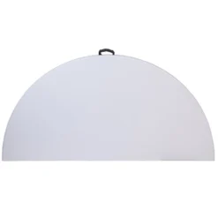 Flash Furniture 5.89-Foot Round Bi-Fold Granite White Plastic Banquet And Event Folding Table With Carrying Handle 13 Flash Furniture 5.89-Foot Round Bi-Fold Granite White Plastic Banquet And Event Folding Table With Carrying Handle -Baxton Home Shop GUEST 49f12bba c5c8 483e a1b4 fb9f881376d8