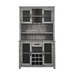 Tall Cabinet With Mesh Doors - Jill Zarin 29 Tall Cabinet With Mesh Doors - Jill Zarin -Baxton Home Shop GUEST 4a089bcd 55cb 41c4 b616 814f29143961