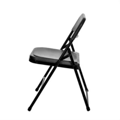 Set Of 4 Premium Resin Plastic Folding Chairs - Hampden Furnishings -Baxton Home Shop GUEST 4aa90718 b898 49ed b238 14dffdfa7d88