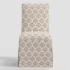 Logan Dining Chair Slipcover - Threshold™ -Baxton Home Shop GUEST 4b04ab1e e877 44e5 8d67 fbcb51ddd193