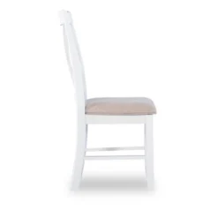 Set Of 2 Emma Side Chairs - Powell Company -Baxton Home Shop GUEST 4ccd2651 3ff1 4ef9 880e ffdb5f0bca54