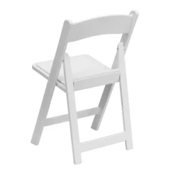 Flash Furniture Hercules™ Folding Chair - Resin– 2 Pack 1000LB Weight Capacity Event Chair -Baxton Home Shop GUEST 4d296e65 8eb0 45d9 82e3 6c17f27f263f