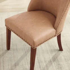 Set Of 2 Axbridge Side Chairs - Powell -Baxton Home Shop GUEST 4dcbb204 895b 4e7a 8756 e3adad316470