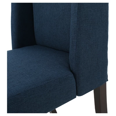 Set Of 2 Rory Dining Chairs - Christopher Knight Home 4 Set Of 2 Rory Dining Chairs - Christopher Knight Home - Image 2