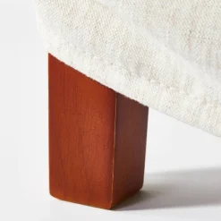 Upholstered Dining Chair Cream - Threshold™ Designed With Studio McGee -Baxton Home Shop GUEST 4fc203b7 e8f1 4005 bb93 7dfbf27d32b8