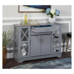 Kendall Buffet Servers - Buylateral -Baxton Home Shop GUEST 4ffa3ab2 e974 4fff a0c0 35c6463e784b