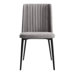 Set Of 2 Maine Contemporary Dining Chair - Armen Living -Baxton Home Shop GUEST 5028324e 3da8 4e1d 9d47 538879a1fbba