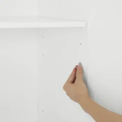 Stanton Sideboard White - Crosley -Baxton Home Shop GUEST 512f5047 e4f6 4cf6 ac01 fbd397cdb0d6